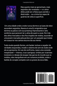 Entre Sombras e Sinfonias: Um Romance Sombrio e Intenso - imagem 3