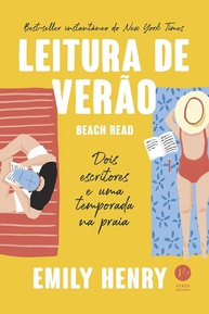 Leitura de Verão: O Romance Que Vai Te Conquistar - imagem 1