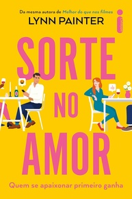 Patinando no Amor: A Nova Comédia Romântica de Lynn Painter - imagem 3