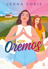 Oremos: Uma Comédia Romântica Rebelde Sobre Autodescoberta e Aceitação - imagem 1