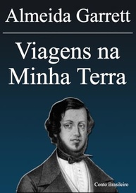 Viagens na Minha Terra: A Obra-Prima do Romantismo Português - imagem 2
