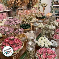 Forminhas Monaco Rizzo: Elegância em Rosa! - imagem 2