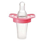 Aplicador Medicinal Líquido Rosa BB280 - Seguro e Prático para Medicação Infantil - imagem 2