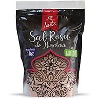 Sal Rosa Himalaia Fino 1kg: Puro Sabor e Saúde - imagem 3