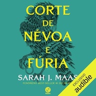 Corte de Névoa e Fúria: O Livro 2 da Saga Corte de Espinhos e Rosas - Sarah J. Maas - imagem 2