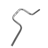 Guidão Pro Tork Original Cromado com Peso e Rosca para Honda CB 300R (2009-2015) - imagem 4