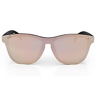 Hupi Seasons: Óculos Polarizados com Lente Rose 🕶️ - imagem 2