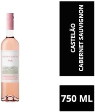 Vinho Rosé Quinta de Bons Ventos 750ml - imagem 3