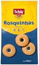 Schar Rosquinhas/hoops 200g - imagem 4
