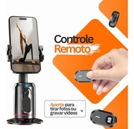 Tripé Inteligente 360°: Rastreamento Automático de Rosto e Movimento para Lives e Vlogs - imagem 4