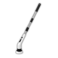 Escova de Limpeza Rotativa 360° com 9 Escovas - Potente e Ergonômica para Toda Casa - imagem 1