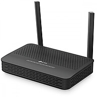 Roteador TP-Link GPON AX3000: Wi-Fi 6 com VoIP e Cobertura Total - imagem 1