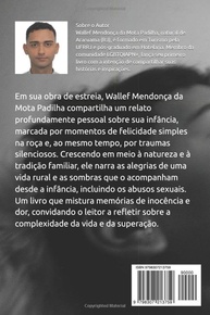 UALLA: A Vida Não Tem um Roteiro - Autobiografia de Superação e Autoconhecimento - imagem 3