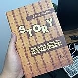 Story: A Arte da Escrita de Roteiro - Desvende a Estrutura e o Estilo - imagem 3