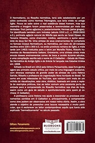 O Caibalion: Desvende a Filosofia Hermética e Transforme Sua Rotina - imagem 3