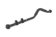 Barra de Trilho Ajustável Rough Country Forjada para Jeep Wrangler JL e Gladiator JT (6.3-15cm de Elevação) - imagem 1