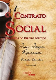 O Contrato Social: A Obra-Prima de Rousseau Sobre Direitos e Soberania Popular - imagem 2
