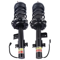 Amortecedores Traseiros Elétricos para Land Rover Range Rover Evoque 2012-2018 - Qualidade Vahaha - imagem 1