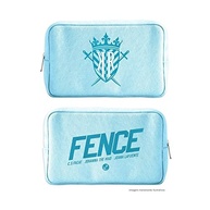 Fence Vol. 2 + Brindes Exclusivos: A Emoção da Esgrima na Kings Row! - imagem 3