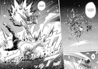 Battle Royale Omnibus Vol. 4: A Batalha Épica Final com 4 Cards Exclusivos - imagem 3