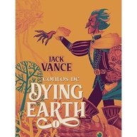 Os Contos de Dying Earth: A Obra-Prima de Jack Vance que Inspirou RPGs e Fantasia - imagem 2