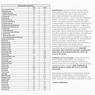 Aptamil RR 800g - Kit com 12 Latas | Fórmula Infantil com Prebióticos, DHA e ARA - imagem 3
