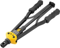 Rebitador Manual Vonder RR-312: Fixação Robusta e Rápida para M3 a M12 - imagem 1