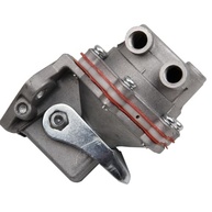 Bomba de Combustível BH-Motor para Kohler, Lombardini, Ruggerini e Deutz - ED0065851510-S - imagem 5