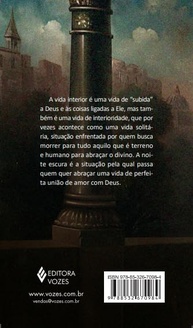 Noite Escura: A Jornada Interior Rumo à União Divina - imagem 3