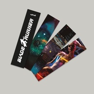 Noir Futurista: Os Bastidores de Blade Runner - Edição Especial Capa Dura - imagem 3