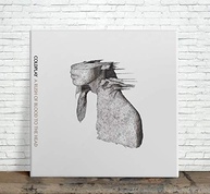 Azulejo Decorativo Coldplay A Rush of Blood to the Head 15x15 - Arte Musical para Sua Casa - imagem 2