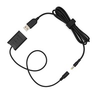 Adaptador Carregamento USB Echpow DK-X1: Energia Contínua para sua Sony ZV-1 e Linha RX100 - imagem 3