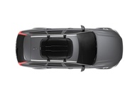 Thule Force XT S 300L: Maleiro de Teto Aerodinâmico para Suas Aventuras - imagem 2