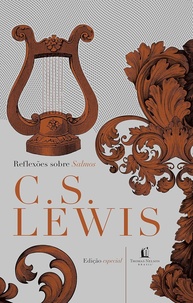 Reflexões sobre Salmos: Desvendando a Profundidade com C. S. Lewis - imagem 1