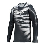 Leatt Jersey Moto 5.5 UltraWeld #S Tigre - imagem 3