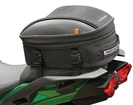 Bolsa Traseira Nelson Rigg CL-1060-S2 Commuter: Aventura e Praticidade para Sua Moto - imagem 2