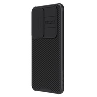 Capa Nillkin CamShield Pro para Galaxy S24 (6.2") - Proteção Anti Impacto Premium e Estilo - imagem 4