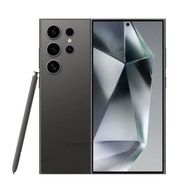 Samsung Galaxy S24 Ultra: Revolucione com Galaxy AI, Câmera 200MP e Tela 120Hz - Titânio Preto - imagem 2