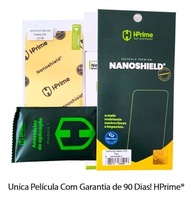 Película HPrime Nanoshield Samsung Galaxy S25 Ultra: Proteção Premium para sua Tela de 6.9" - imagem 4