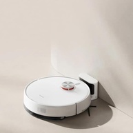Xiaomi Aspirador Robô S40 EU: Limpeza Inteligente e Sem Esforço - imagem 2