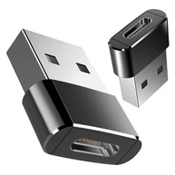 Adaptador USB-C para Micro USB: Conecte Seu Xiaomi Mi A1, S8, S9 e Mais! - imagem 2