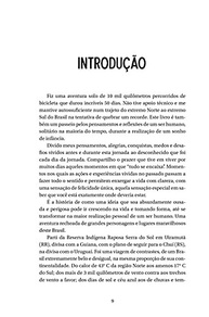 50 Sábados: A Incrível Jornada de 10.000km de Bicicleta pelo Brasil - imagem 4