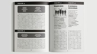 Almanaque Sabe-Tudo 365 Caça-Palavras: Sabedoria Estoica para o Dia a Dia - imagem 4