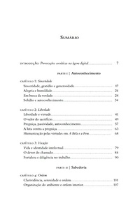 Virtudes no Cotidiano: A Arte de Aprimorar a Alma com Sabedoria Clássica - imagem 5