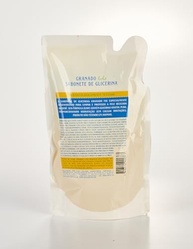 Granado Refil Sabonete Líquido Bebê Tradicional 250ml - Fórmula Suave com Glicerina Vegetal - imagem 3