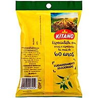 Orégano Kitano 15g: Aroma Fresco e Sabor Intenso - imagem 2