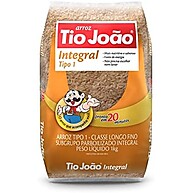 Arroz Tio João Integral 1kg: Sabor e Saúde - imagem 3