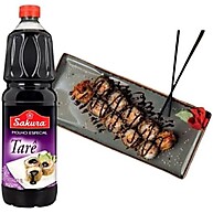 Molho Tarê Sakura: Sabor Oriental Autêntico 1L - imagem 4
