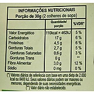 Crock Aveia Flocos Médios Sem Glúten 200g: Sabor e Saúde - imagem 2