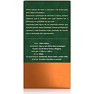 Café Orfeu Clássico Moído: Sabor Intenso 250g - imagem 2
